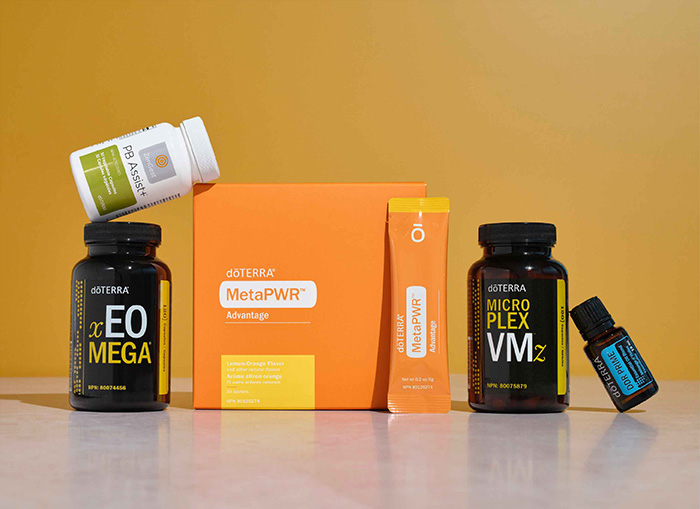 90-Day Reset Month 3 Renew | doTERRA Essential Oils